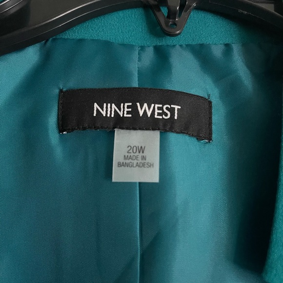 Nine West Women Blazer - Picture 3 of 7